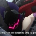 Senki Zesshou Symphogear G