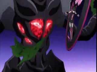 Senki Zesshou Symphogear G - Episodio 13 - À distância, naquele dia, quando a estrela se tornou a música...