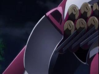 Senki Zesshou Symphogear GX - Episodio 2 - Vou Destruir o Mundo, Mas Antes