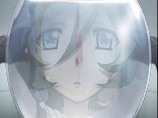 Senki Zesshou Symphogear GX - Episodio 5 - Trabalhos de Borda