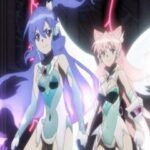 Senki Zesshou Symphogear XV