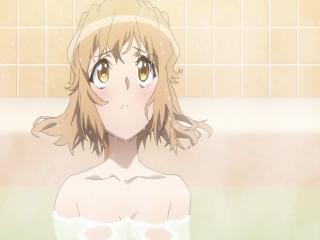 Senki Zesshou Symphogear XV - Episodio 5 - episódio 5