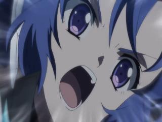 Senki Zesshou Symphogear XV - Episodio 9 - Sou Um Pai