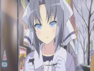 Senran Kagura SHINOVI MASTER -Tokyo Youma-hen - Episodio 12 - Hometown