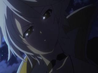 Senran Kagura SHINOVI MASTER -Tokyo Youma-hen - Episodio 2 - PBS