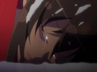 Senran Kagura SHINOVI MASTER -Tokyo Youma-hen - Episodio 9 - Burn