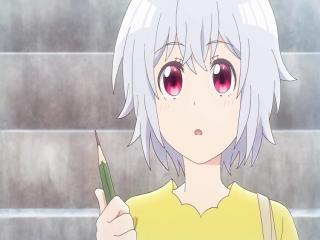 Senryuu Shoujo - Episodio 9 - Poema 9 - Eiji e o Pai da Nanako