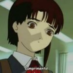 Serial Experiments Lain