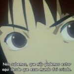 Serial Experiments Lain