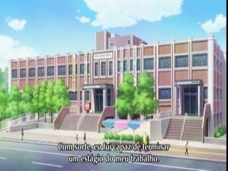 Servant x Service - Episodio 12 - episódio 12