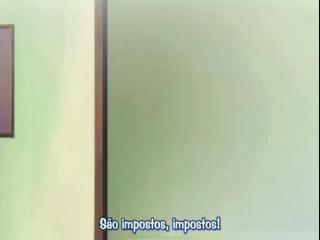 Seto no Hanayome - Episodio 11 - Armageddon