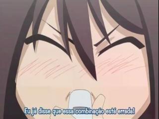 Seto no Hanayome - Episodio 15 - Seu nome é...?