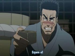 Seto no Hanayome - Episodio 23 - Homem sem passado