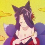 Sewayaki Kitsune No Senko-san