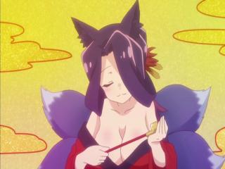 Sewayaki Kitsune no Senko-san - Episodio 10 - É Bom Deixar Sua Criança Interior Se Soltar de Vez Em Quando, Não?