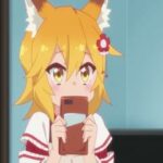 Sewayaki Kitsune No Senko-san