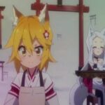 Sewayaki Kitsune No Senko-san