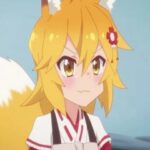 Sewayaki Kitsune No Senko-san