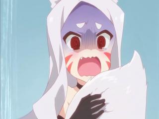 Sewayaki Kitsune no Senko-san - Episodio 5 - Eu Tenho Uma Cauda Também, Sabia?