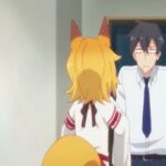 Sewayaki Kitsune No Senko-san