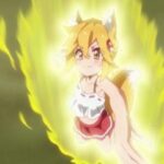 Sewayaki Kitsune No Senko-san