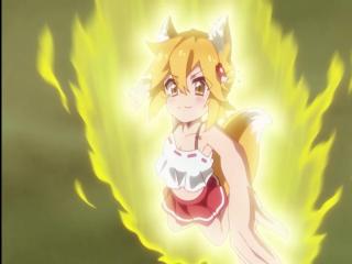 Sewayaki Kitsune no Senko-san - Episodio 8 - Vou Te Fazer Esquecer de Tudo!