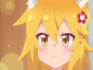 Sewayaki Kitsune no Senko-san - Episodio 9 - Isso é Menos Constrangedor Para Você?