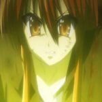 Shakugan No Shana