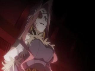 Shakugan no Shana - Episodio 22 - Chama Oscilante