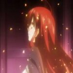 Shakugan No Shana