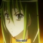 Shakugan No Shana II