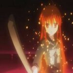 Shakugan No Shana II