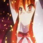 Shakugan No Shana II