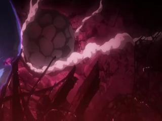 Shakugan no Shana II - Episodio 9 - Marcos da Tristeza