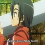 Shakugan No Shana III