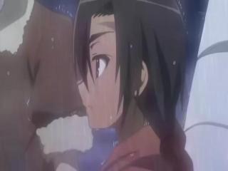 Shakugan No Shana III - Episodio 15 - Rota na Chuva