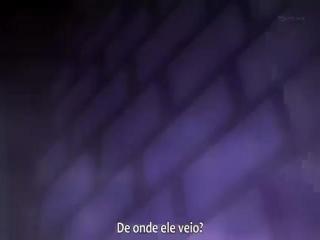 Shakugan No Shana III - Episodio 19 - O que o vento chama