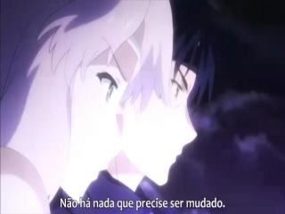 Shakugan No Shana III - Episodio 21 - Uma razão