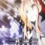 Shakugan No Shana III