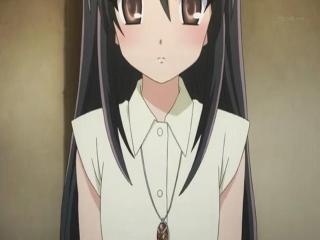 Shakugan No Shana III - Episodio 5 - Flame Haze capturado