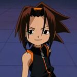 Shaman King Dublado