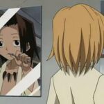 Shaman King Dublado