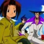 Shaman King Dublado