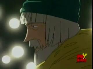 Shaman King - Episodio 37 - O rei das brincadeiras