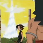 Shaman King Dublado