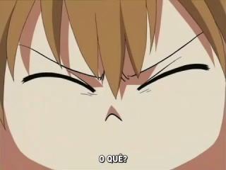 Shaman King Legendado - Episodio 1 - O Garoto que Dança com Fantasmas