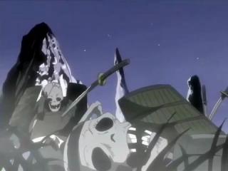 Shaman King Legendado - Episodio 11 - Haru Same