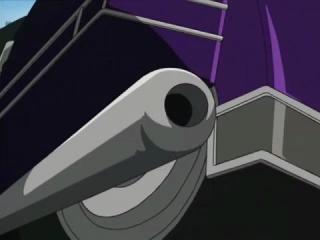 Shaman King Legendado - Episodio 17 - À procura do melhor lugar