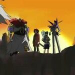 Shaman King