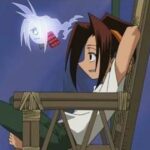 Shaman King